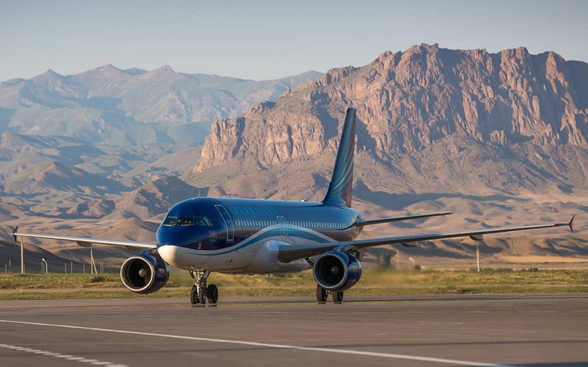 Bakı-Naxçıvan-Bakı aviareyslərinə BİLET BAHALAŞDI Bakı-Naxçıvan-Bakı aviareyslərinə BİLET BAHALAŞDI