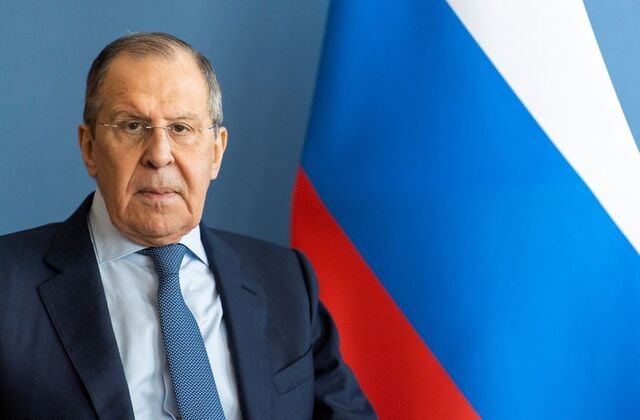 Sergey Lavrov Türkiyəyə gəldi - UKRAYNA MÜZAKİRƏSİ