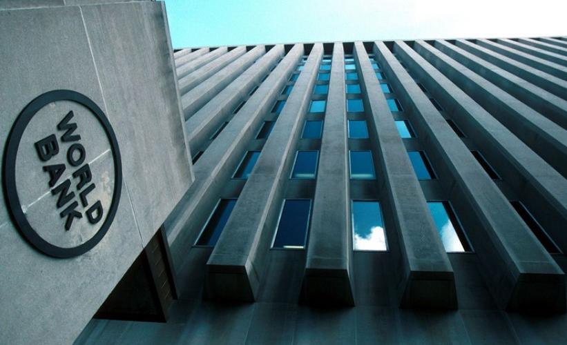 Dünya Bankından Ukraynaya 1.5 milyard YARDIM 