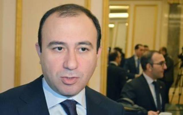 Rəşad Orucov Mərkəzi Bank sədrinin birinci müavini təyin edildi – SƏRƏNCAM