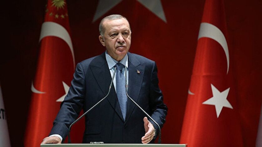 Türkiyə lideri Yunanıstandan sərt danışdı – “Ağlını başına topla...” 
