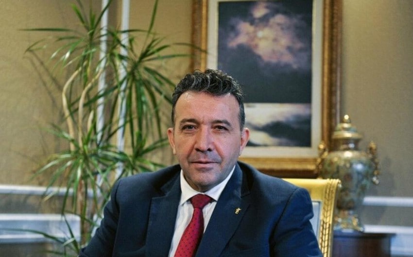 Abdullah Ağar: “Zəngəzur dəhlizi Avropaya təhlükəsiz enerji tədarükü üçün çox vacibdir”