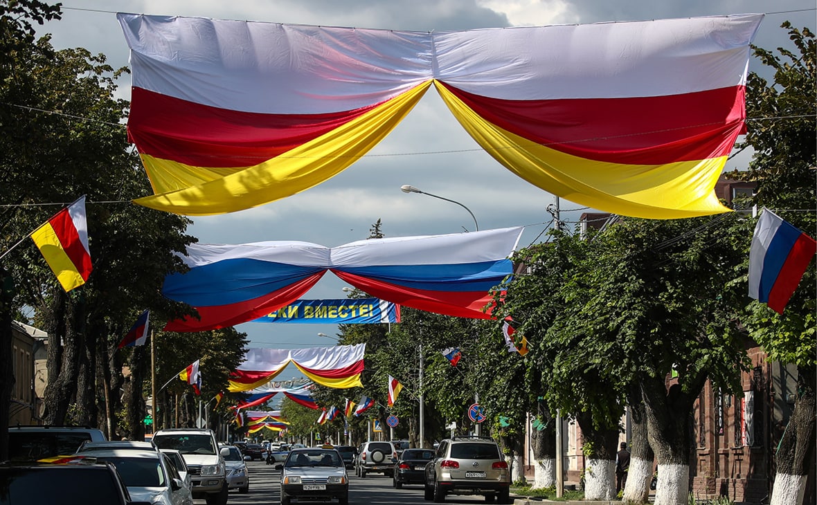 Cənubi Osetiya Rusiyaya birləşdirilir? – Sabah Moskvada GÖRÜŞ OLACAQ