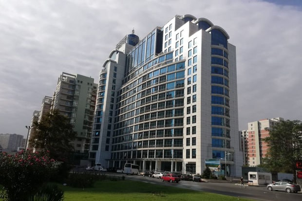 Bakıdakı “Qafqaz” hoteli satılır – FANTASTİK MƏBLƏĞ