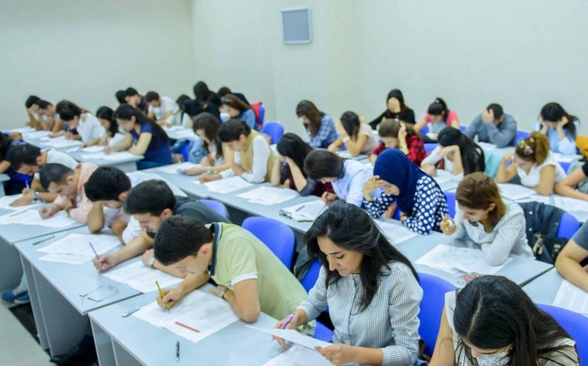 Azərbaycan dili üzrə imtahan nəticələri elan olundu