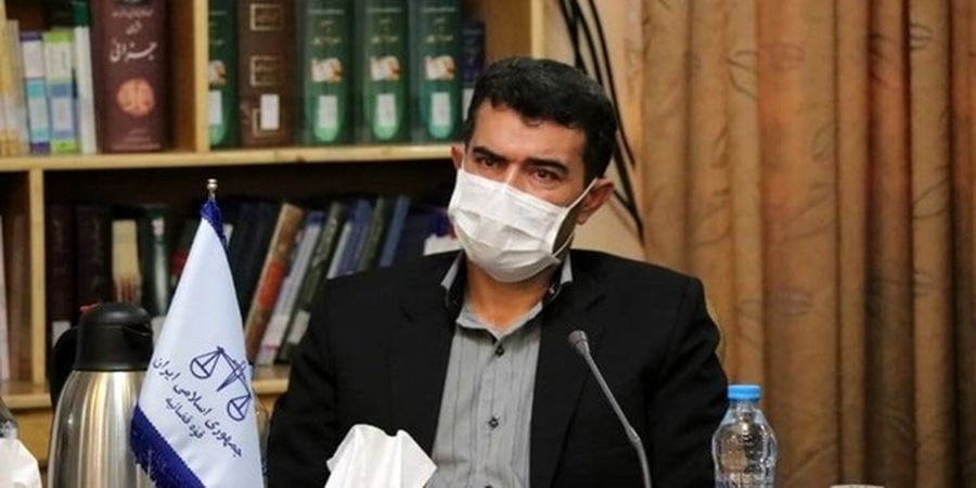 İranda MOSSAD agentləri həbs edildi - Prokurordan AÇIQLAMA