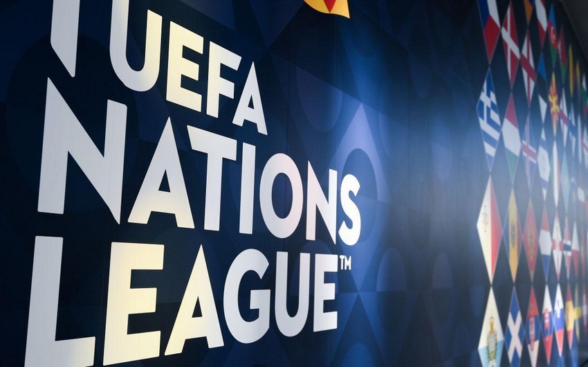 UEFA Region Kubokunun oyunları başlayır