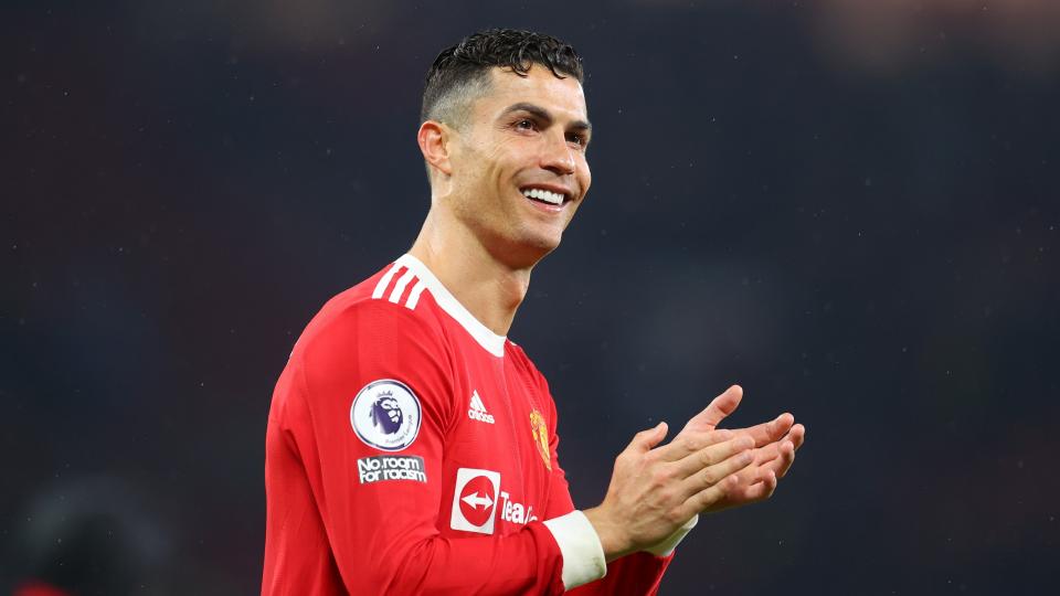 Ronaldo “Mançester Yunayted”də qalır