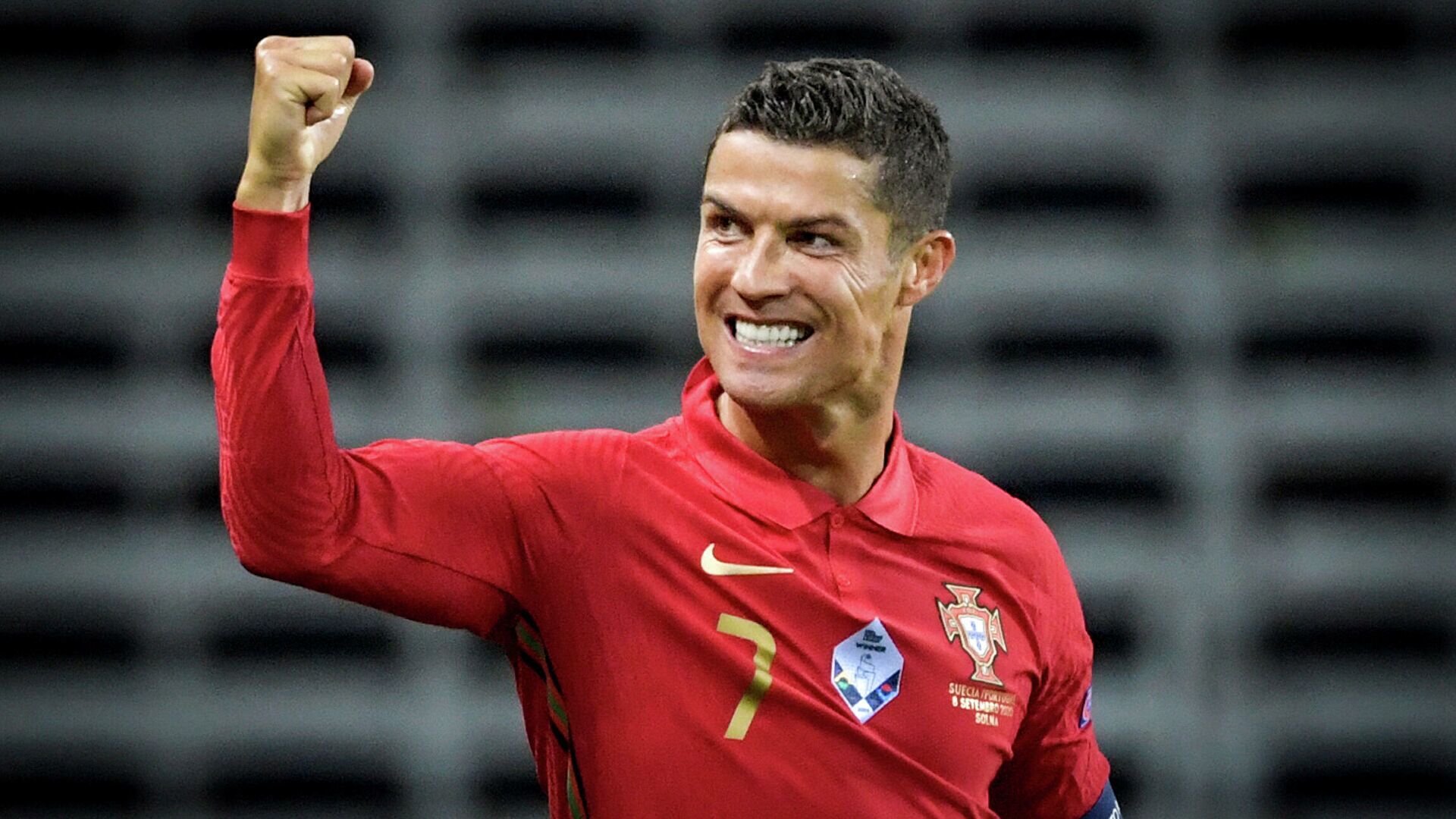 “Ronaldo “Yunayted”i tərk edəcək” – Keçmiş futbolçu 