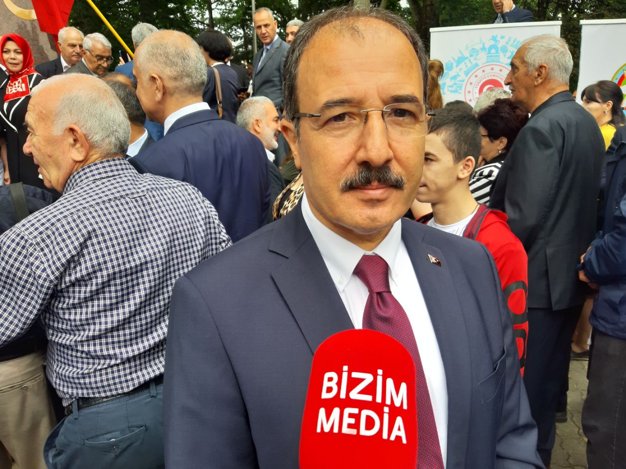 Cahit Bağçı: “Azərbaycan ordusu daim cəngə hazırdır”