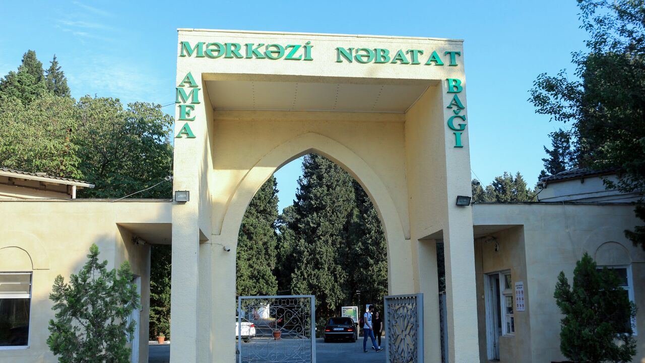 Baş nazirdən \