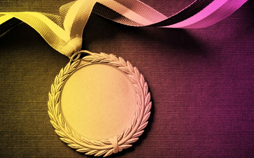 Azərbaycanda yeni medal təsis edildi