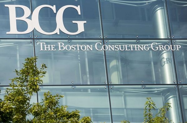 Boston Consulting Group Bakıda yeni ofis açdı