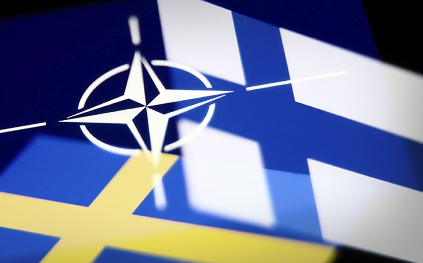 NATO-dan İsveç və Finlandiyaya RƏSMİ DƏVƏT