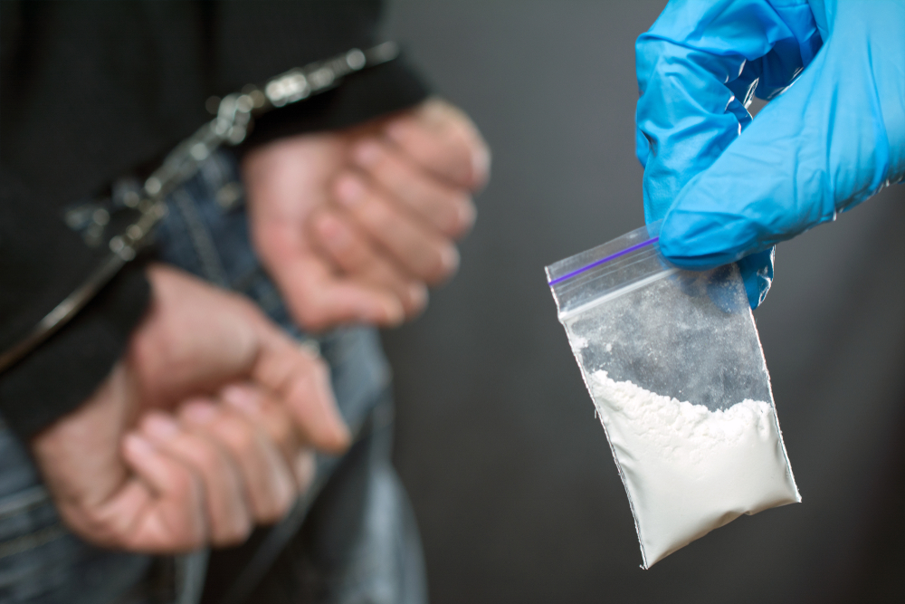 Polisdən ƏMƏLİYYAT: 39 kiloqram narkotiklə yaxalandılar