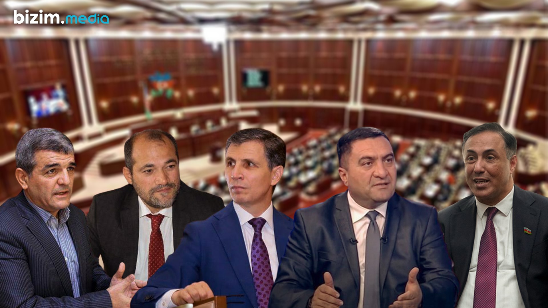 Deputatların YAY MƏZUNİYYƏTİ: Fazil Mustafa futbol oynayacaq, bəs başqaları? - SORĞU