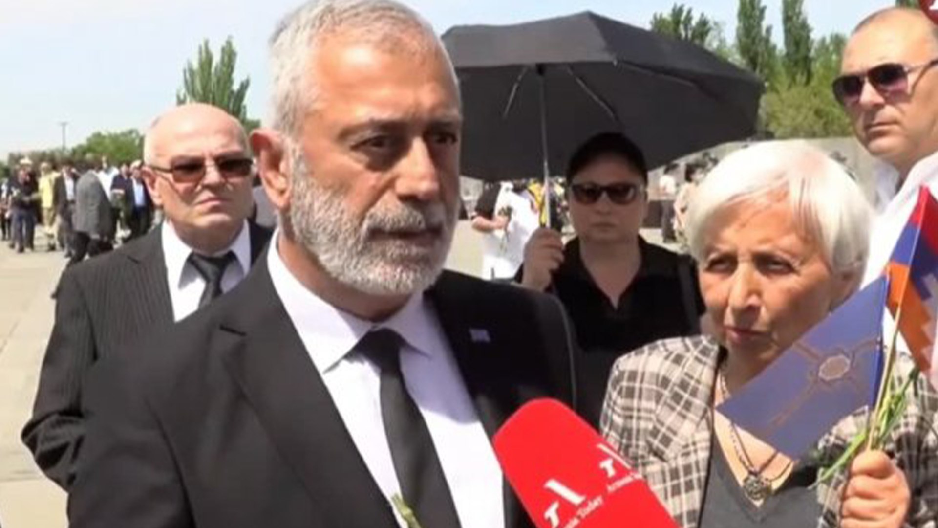 Türkiyədə yeni TƏXRİBAT: “Qərbi Ermənsitan dövlətinin pasportu”nu paylamaq göstərişi KİMDƏN GƏLİB?