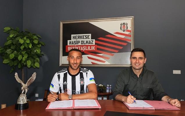 Cenk Tosun 