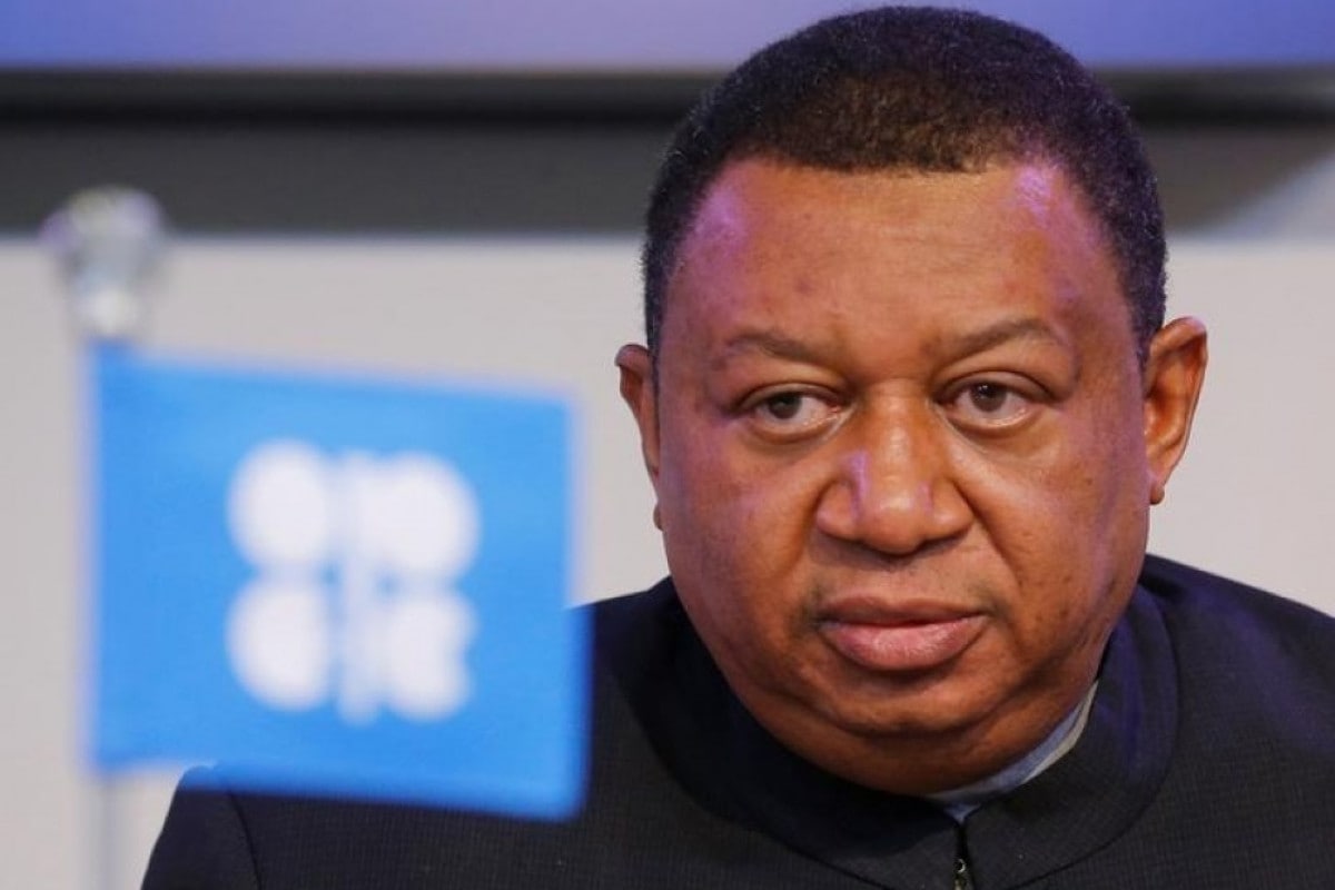 OPEC-in baş katibi vəfat etdi