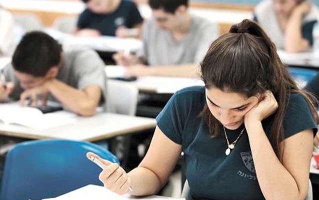 Bu gün II qrupa qəbul imtahanı keçiriləcək Bu gün II qrupa qəbul imtahanı keçiriləcək