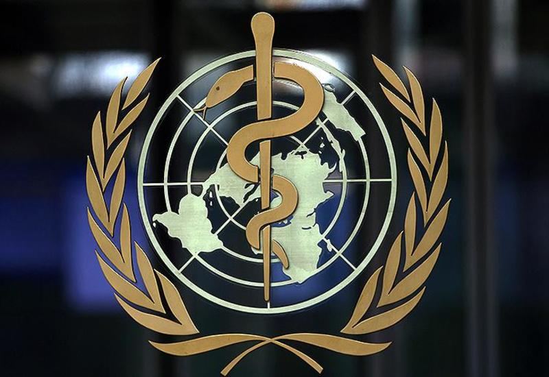 Dünyada koronavirusa yoluxanların sayı kəskin artıb - ÜST Dünyada koronavirusa yoluxanların sayı kəskin artıb - ÜST