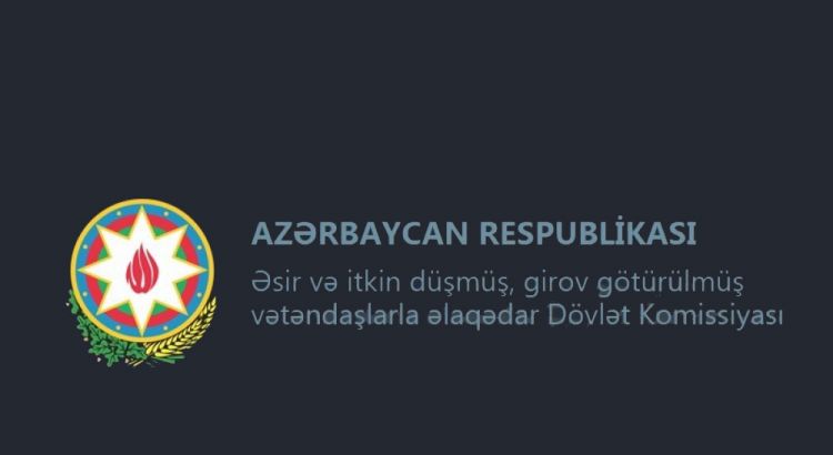24 Azərbaycan vətəndaşı əsir-girovluqdan azad edilib 24 Azərbaycan vətəndaşı əsir-girovluqdan azad edilib