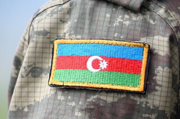 Azərbaycan Ordusunun hərbçisi həlak oldu