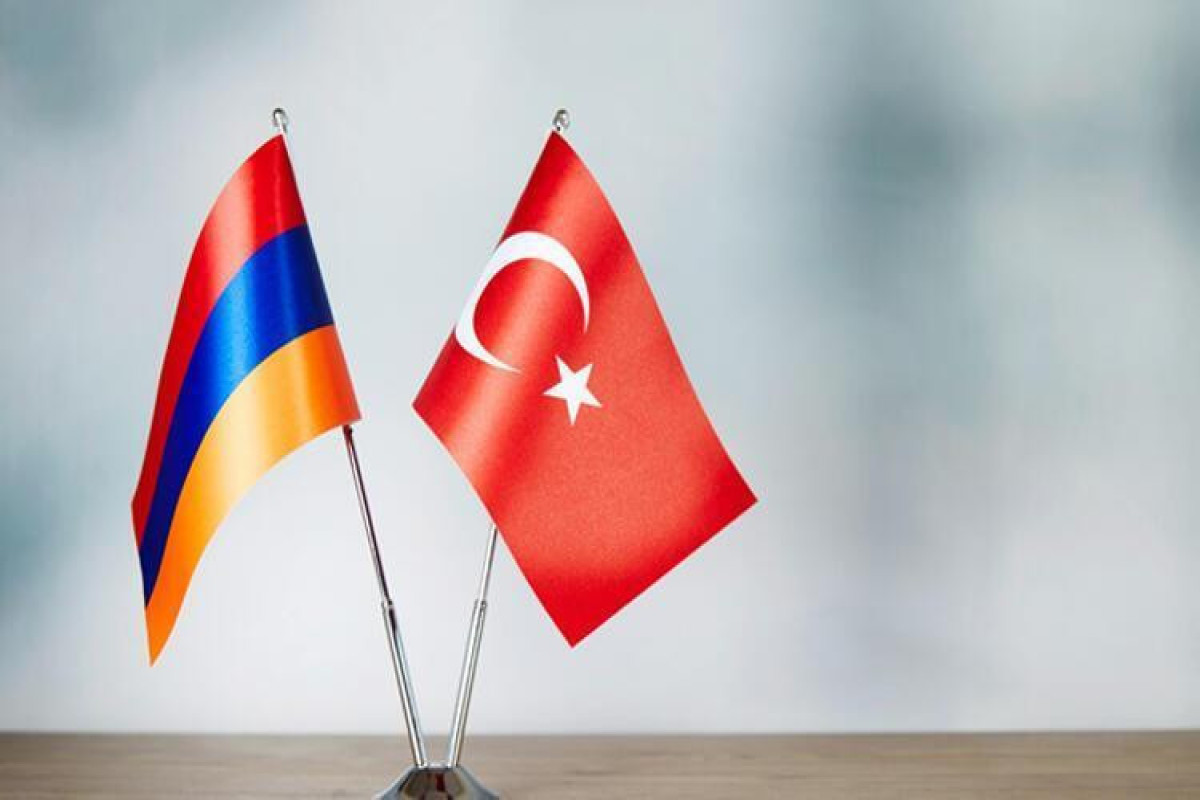 “Erməni diasporu Ankara-İrəvan normallaşmasına maneə törədir” – DETALLAR  