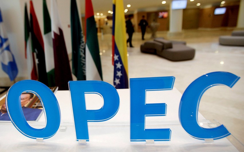 Azərbaycan OPEC+ sazişi üzrə öhdəliyi 884 faiz yerinə yetirib