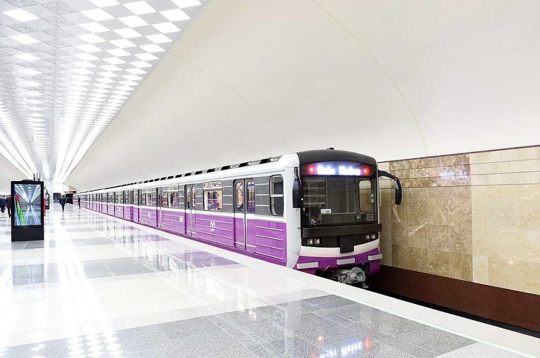 Tarif Şurasından metroda gediş haqqının artırılması ilə bağlı AÇIQLAMA  