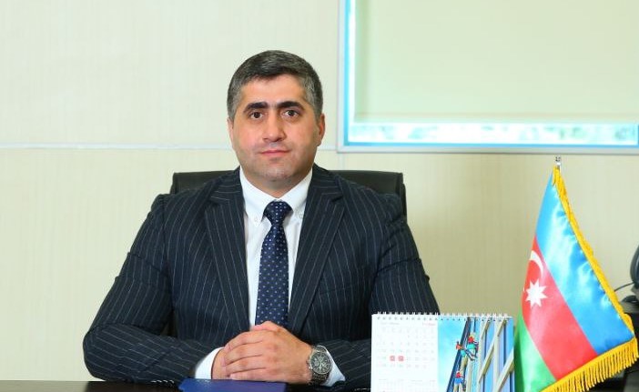 Cavid Paşayev “Yeni klinika”ya baş həkim təyin edildi 