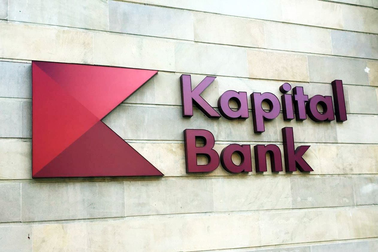 “Kapital Bank”ın kart əməliyyatlarında məhdudiyyətlər olacaq - XƏBƏRDARLIQ 