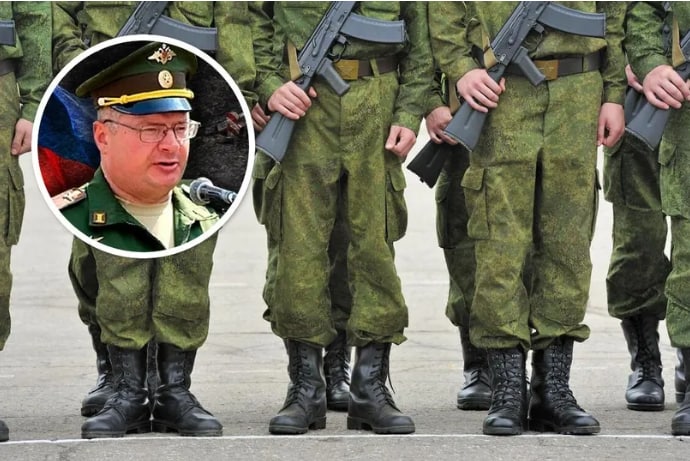 Rusiyalı komandan: “Putin Ukraynadakı əməliyyatı dayandıra bilər” – VİDEO