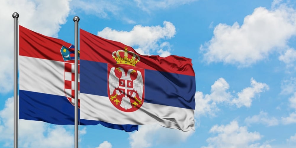 Xorvatiyadan Serbiya prezidentinə QADAĞA: Diplomatik böhran yaşandı
