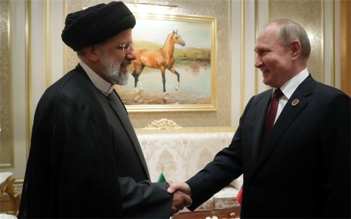 Putinin Tehrana bir günlük səfər PROQRAMI açıqlandı