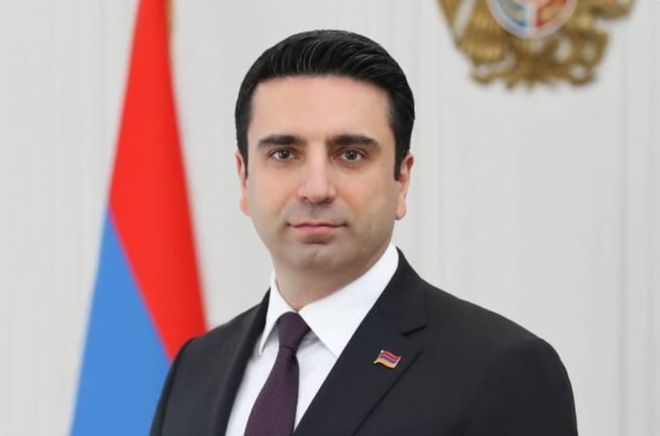 “Ermənistanın qonşulara heç bir ərazi iddiası yoxdur” – Erməni spiker