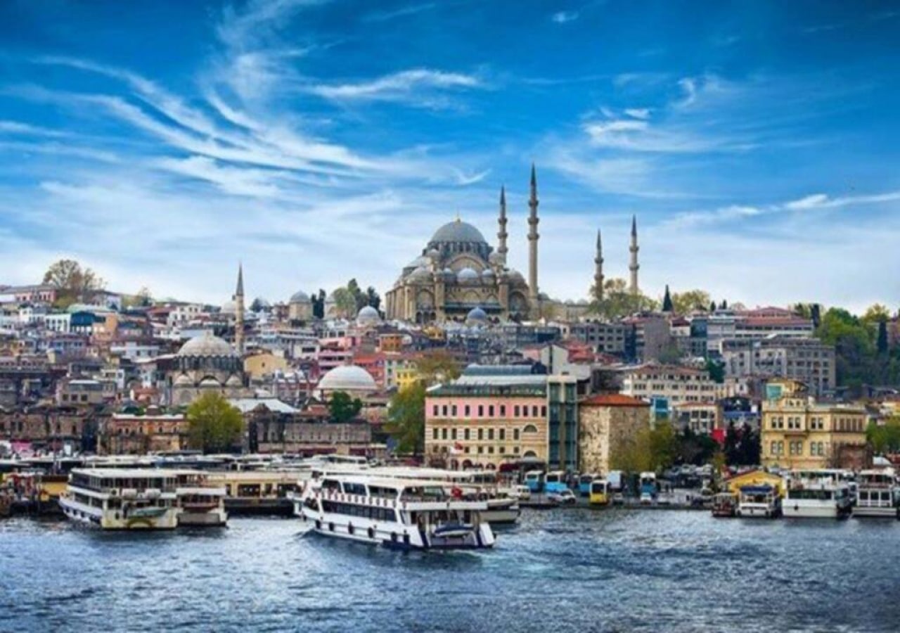 İstanbulda “Taxıl daşınması sazişi” İMZALANACAQ