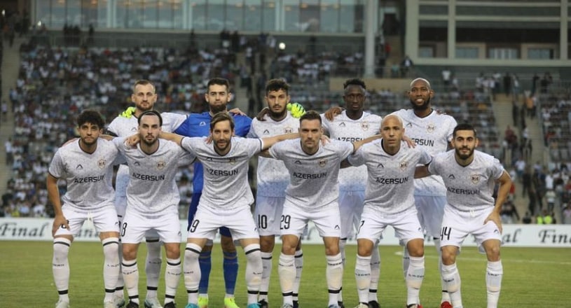 “Qarabağ” klubundan İsveçrədəki azarkeşlərə MÜRACİƏT