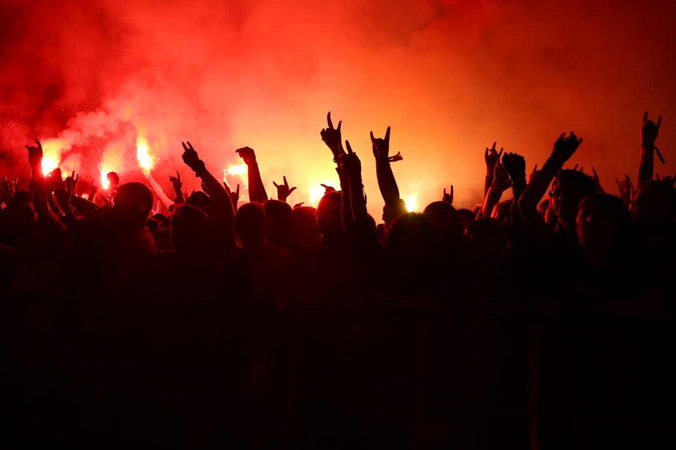 Bakıda rok festivalı keçiriləcək