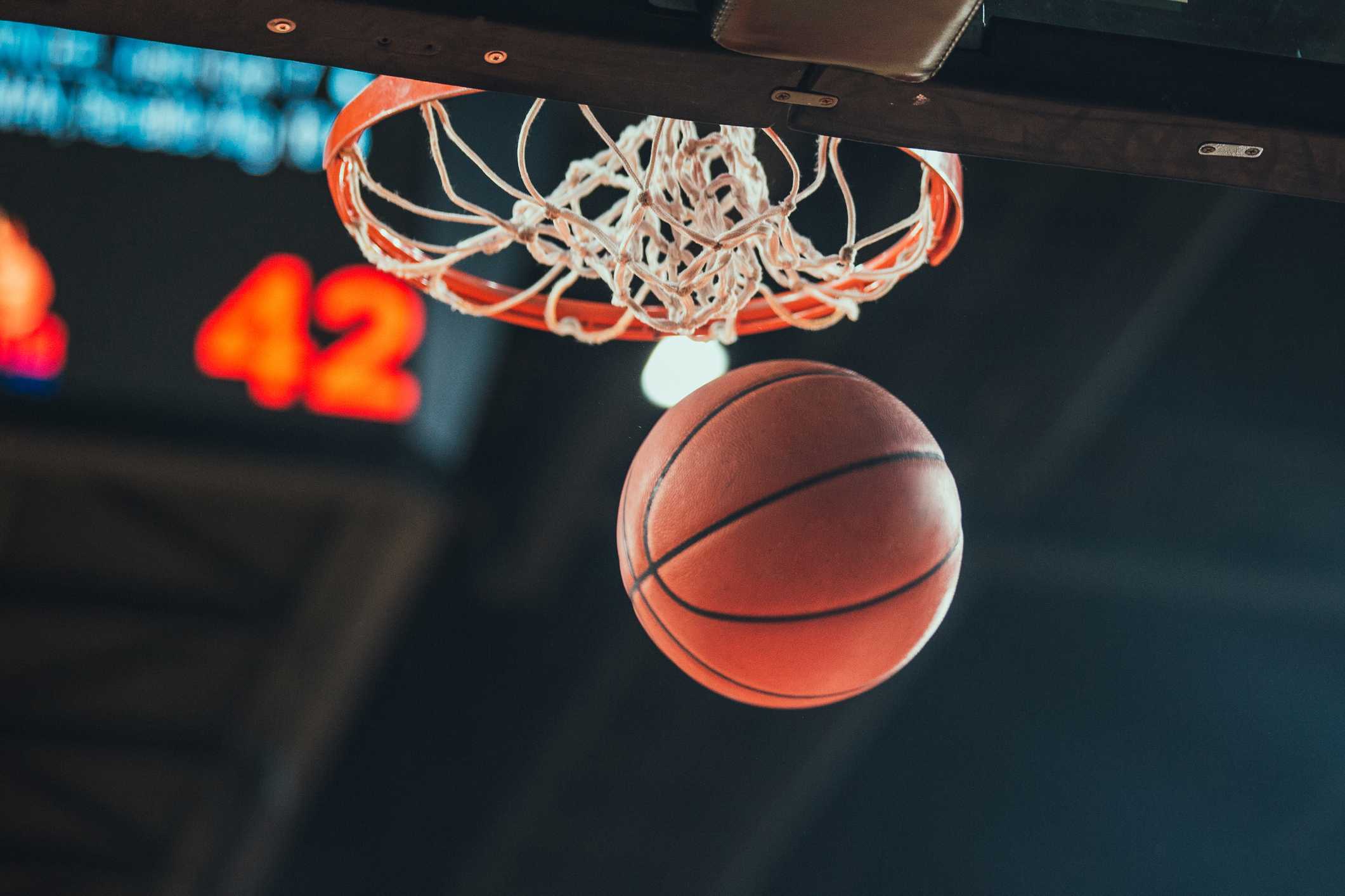 Basketbol millimiz yarımfinalda - Avropa çempionatı 