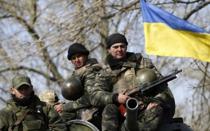 Ukrayna “Azov” batalyonunun əsirlərinin olduğu həbsxananı vurdu - 53 ölü 