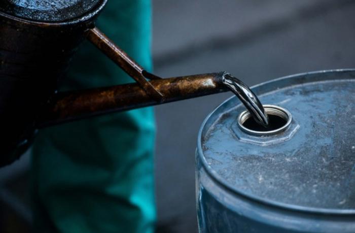 Azərbaycan neftinin qiyməti 3 dollaradək bahalaşdı