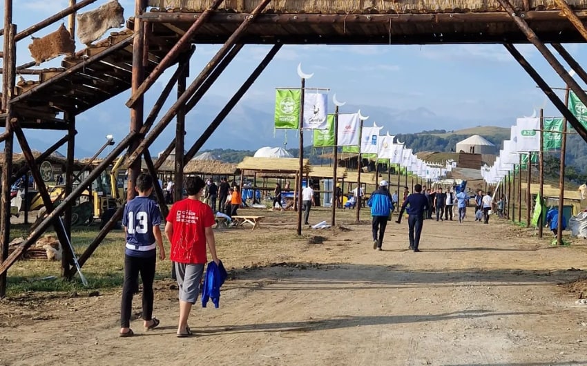 Mədəniyyət Nazirliyi Yaylaq Festivalı ilə bağlı narazılıqlara münasibət bildirdi