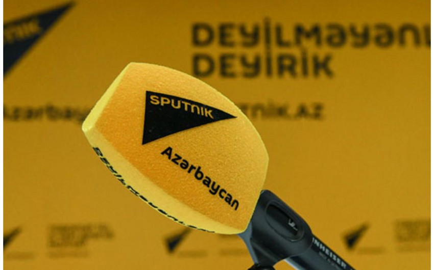 “Sputnik Azərbaycan”ın 4 redaktoru istefa verdi - FOTOFAKT