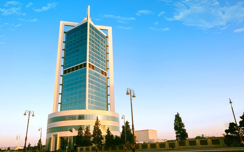 Neft Fondu Türkiyə Mərkəzi Bankında yerləşdirdiyi depozitin müddətini UZATDI
