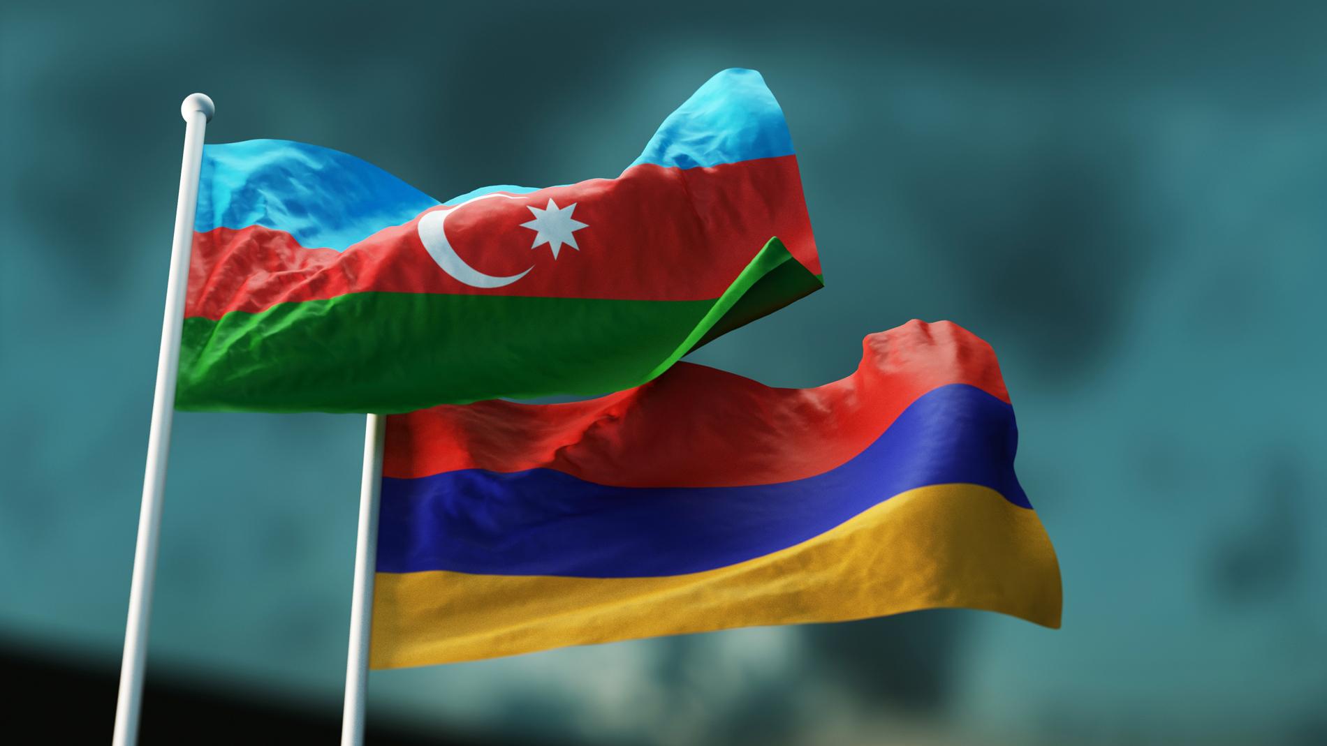Azərbaycan-Ermənistan MN arasında təmaslar dayandı