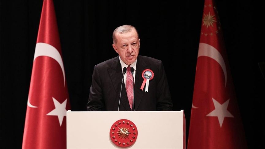 “Türkiyə G20 ölkələri arasında iqtisadi artımda liderdir” - Ərdoğan açıqladı