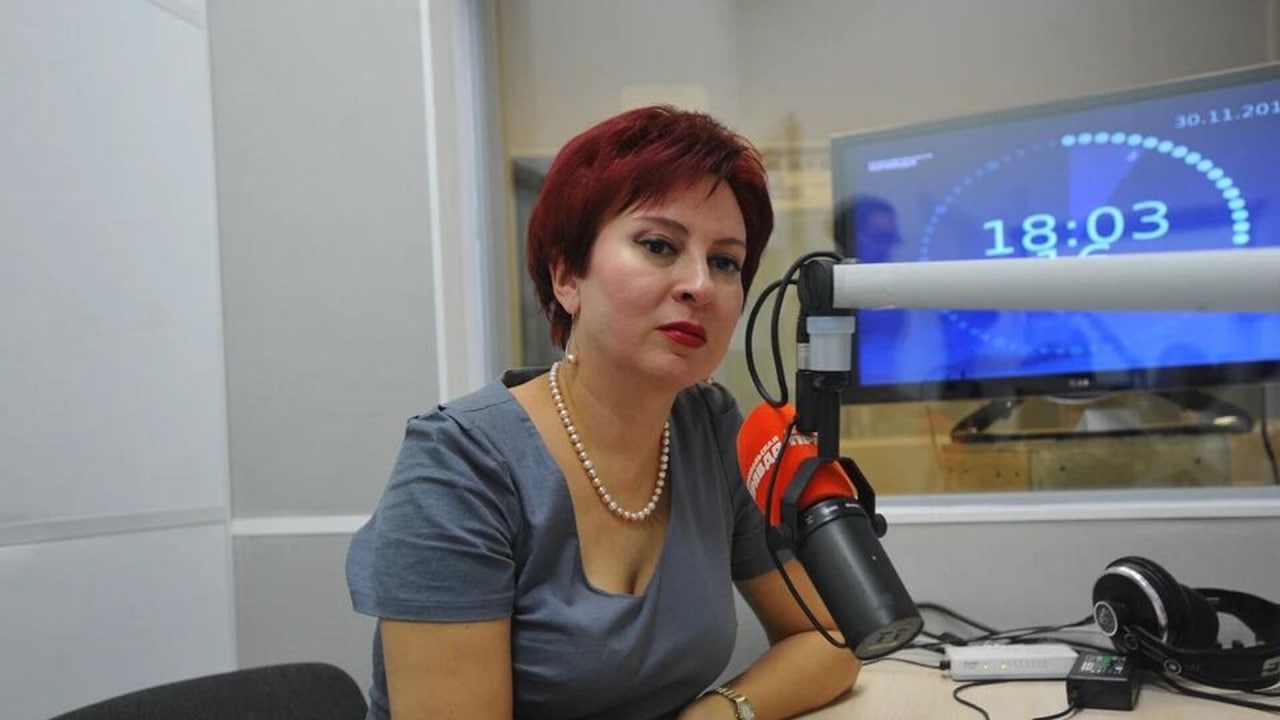 Kosovoda rusiyalı jurnalist saxlanıldı – CASUSLUQ EDİB