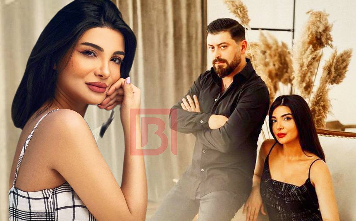 “Qurd”un xanımı: “Övladımla bərabər mən də yenidən doğuldum” - FOTO “Qurd”un xanımı: “Övladımla bərabər mən də yenidən doğuldum” - FOTO