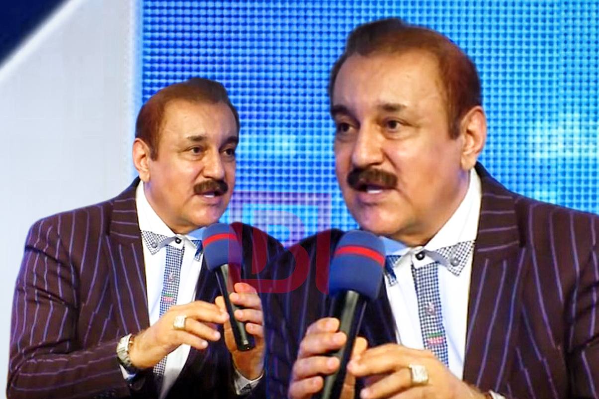 Cavanşir Məmmədov: “Evdə iki seyfim var, amma içi boşdur” – VİDEO Cavanşir Məmmədov: “Evdə iki seyfim var, amma içi boşdur” – VİDEO